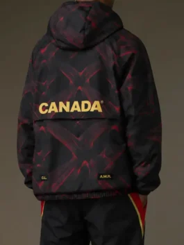 Nike NOCTA Canada Anthem Jacket