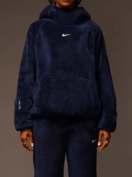 Nike NOCTA Chalet Polar Top