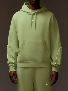 Nike NOCTA Fleece CS Hoodie