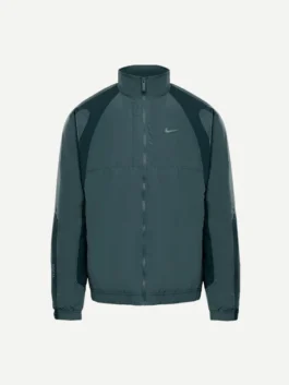 Nike NOCTA Northstar Track Jacket Front View