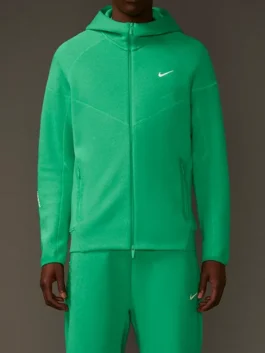 Nike NOCTA Tech Fleece Full Zip Hoodie