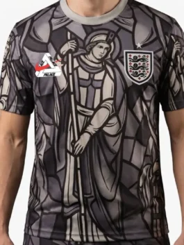 Nike X Palace World Cup 2026 England Jersey