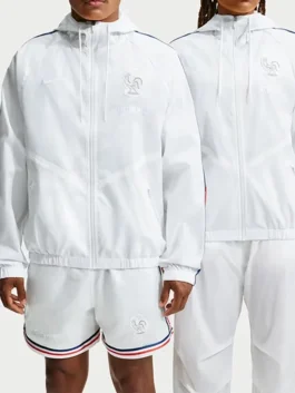 Nike x Jacquemus France Anthem Jacket