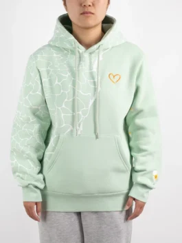 Ocean Printed Desing