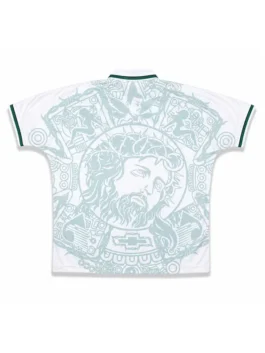 SELECCIÓN DIVINA Jersey Back Look