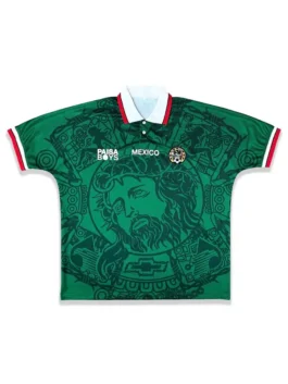 SELECCIÓN DIVINA Jersey Front View