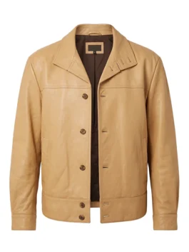 Spiderman Berlin Photocall Tom Holland Jacket featuring a professional button closure and luxury soft viscose lining core.