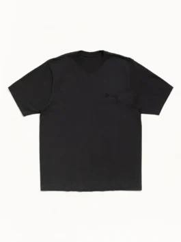 Stussy x OL Beach Roots Pigment TEE Front Of View