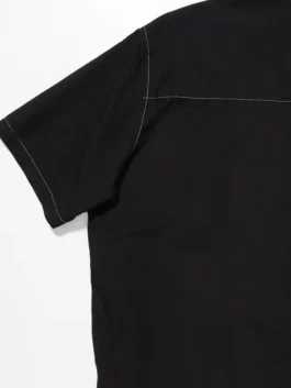 Stussy x OL Borrowed Bd Short Sleeve Shirt Look