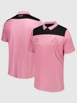 Sunderland x Elvis Hummel Shirt