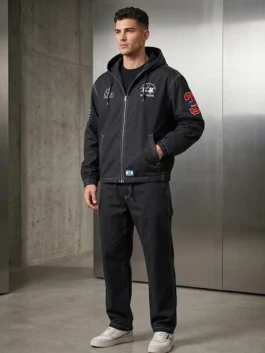 Supreme x La Martina Jacob & Co Hooded Jacket