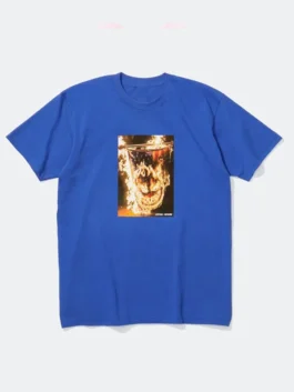 Supreme x Spitfire Flag Tee