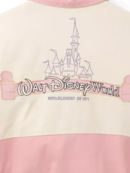 Unisex Her Universe Walt Disney World Zip Jacket