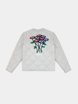 Vandy The Pink X Alpha Industries Liner Jacket