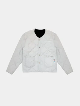 Vandy The Pink X Alpha Industries Liner Jacket