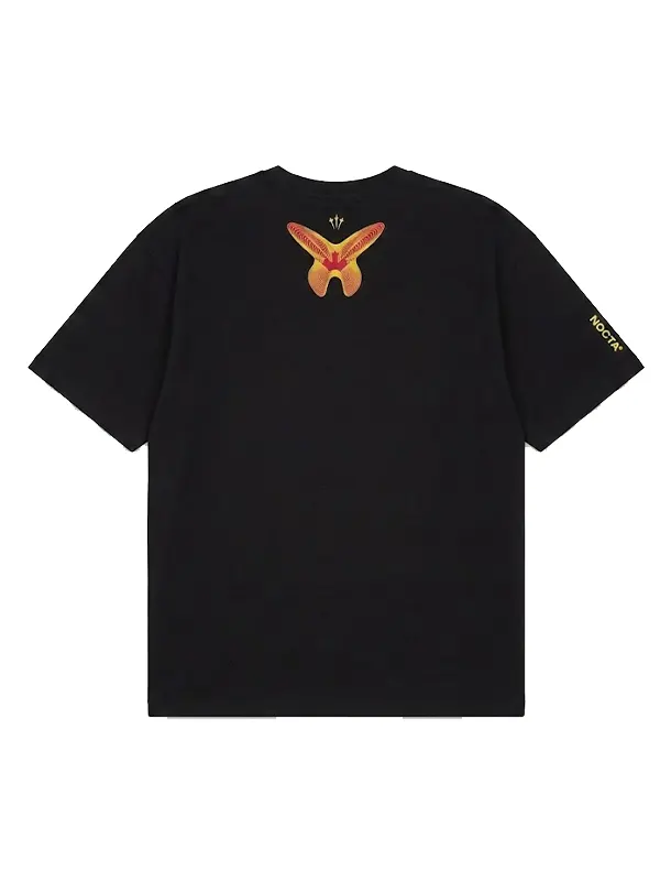 World Cup 2026 Nocta x Canada T Shirt | Get Yours Now