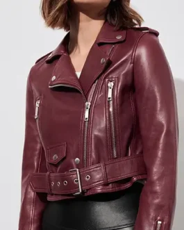 13 Reasons Why Jacket Merchandise