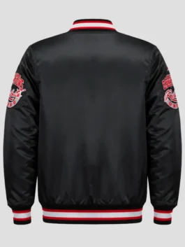 90’s UNLV Bomber Jacket