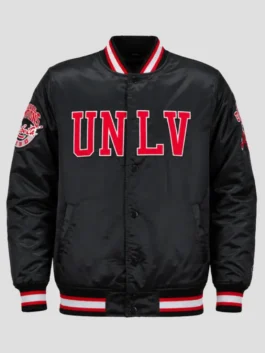 90’s UNLV Varsity Jacket