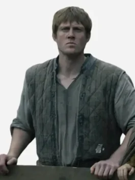 A Knight of the Seven Kingdoms Peter Claffey Vest Front View