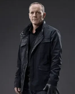 Agents Of Shield Merchandise