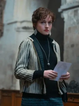 Apartment 7A Julia Garner Jacket