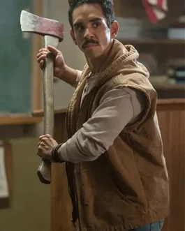 Ash Vs Evil Dead Jackets