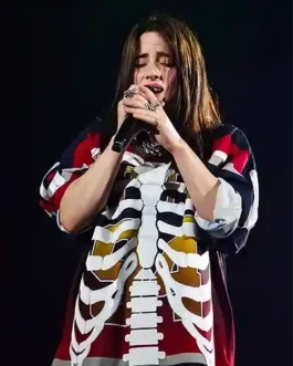Billie Eilish Outfits