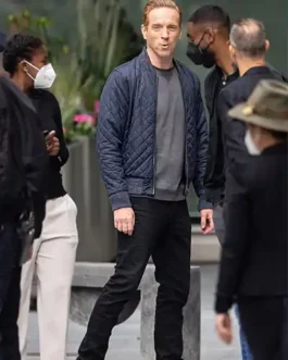 Billions Jackets