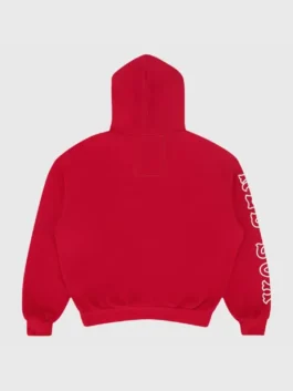 Boston Red Sox Aviator Nation x MLB Hoodie