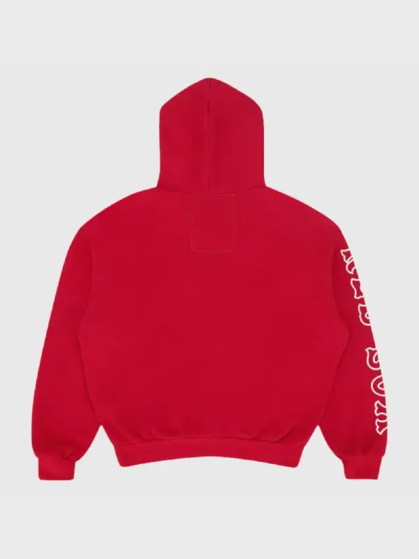 Boston Red Sox Aviator Nation x MLB Hoodie