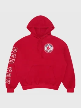 Boston Red Sox Aviator Nation x MLB Hoodie