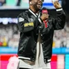 Boyz II Men MLB All Star Game 2026 Satin Jacket