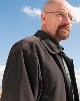Breaking Bad Outfits And Jackets