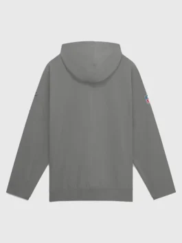 Buffalo Bills Nike Sideline Broken Rules Jacket