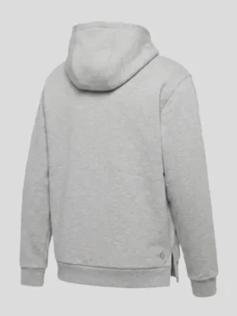 Buffalo Bills Steady State Grey Hoodie