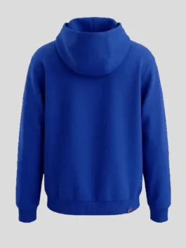 Alternative view of Buffalo Bills Steady State Hoodie