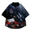 CJ X Nike Athletes Mbappe Retro Jersey