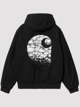 CLIPSE x Carhartt WIP OG Active Hoodie