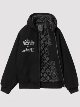 CLIPSE x Carhartt WIP OG Jacket