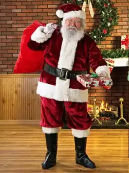 Christmas Outfits