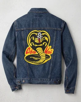 Cobra Kai Outfits Merchandise