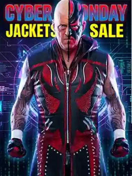 Cyber Monday Jackets Sale