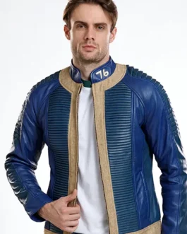 Fallout Jacket