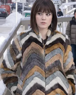 Fargo Jackets Collection