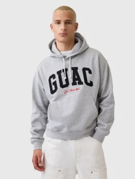 Gap Los Tacos No. 1 French Terry Hoodie