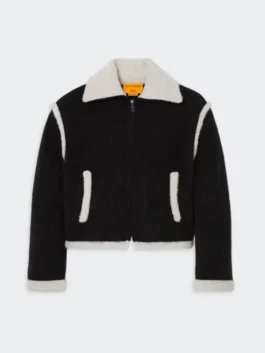 Gigi Hadid Guest In Residence Seoul Opening Jacket