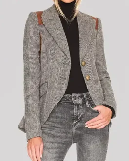 Ginny Georgia Apparels
