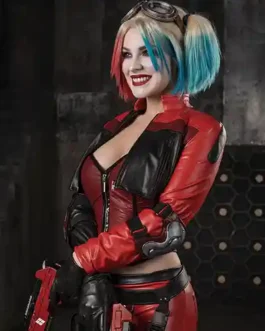 Harley Quinn Merchandise
