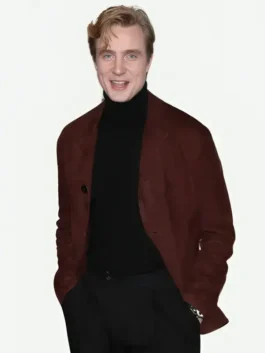Henry Ashton A Knight of the Seven Kingdoms Brown Blazer View